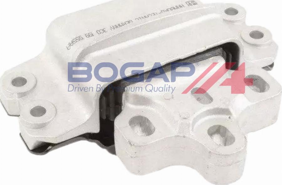 BOGAP A2144146 - Mounting, manual transmission car-mod.net