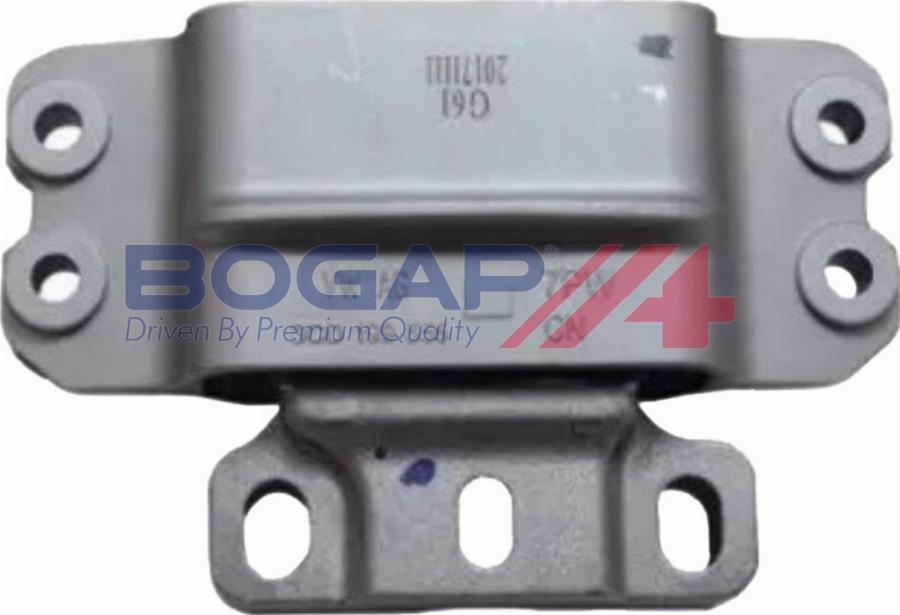 BOGAP A2144147 - Mounting, manual transmission car-mod.net