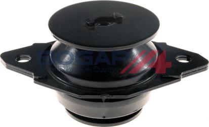 BOGAP A2144102 - Mounting, automatic transmission car-mod.net