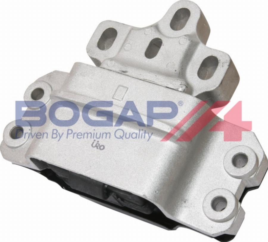 BOGAP A2144135 - Mounting, manual transmission car-mod.net