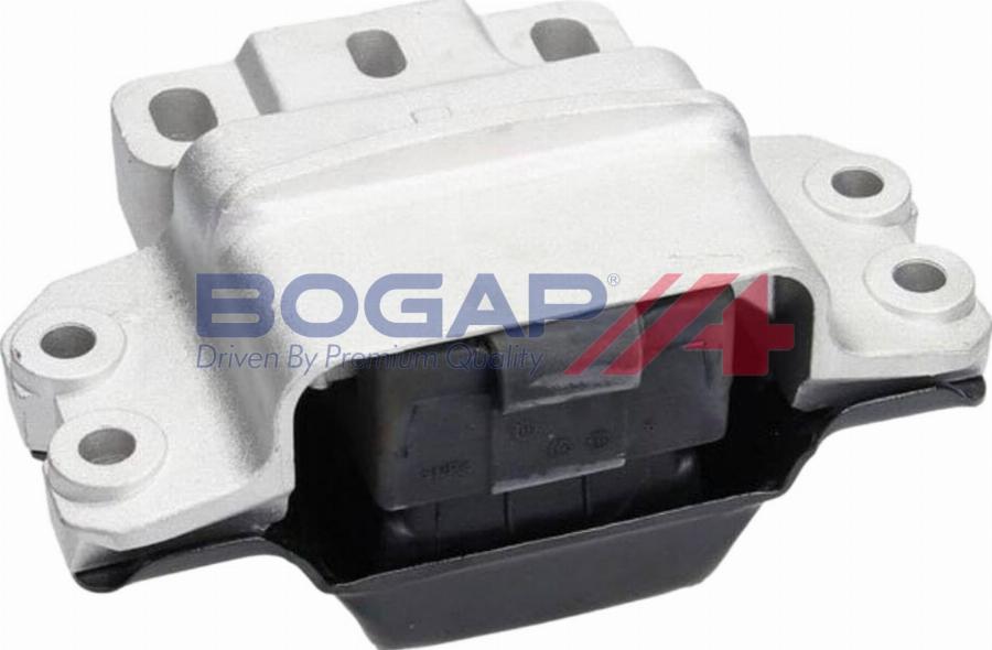 BOGAP A2144123 - Mounting, manual transmission car-mod.net
