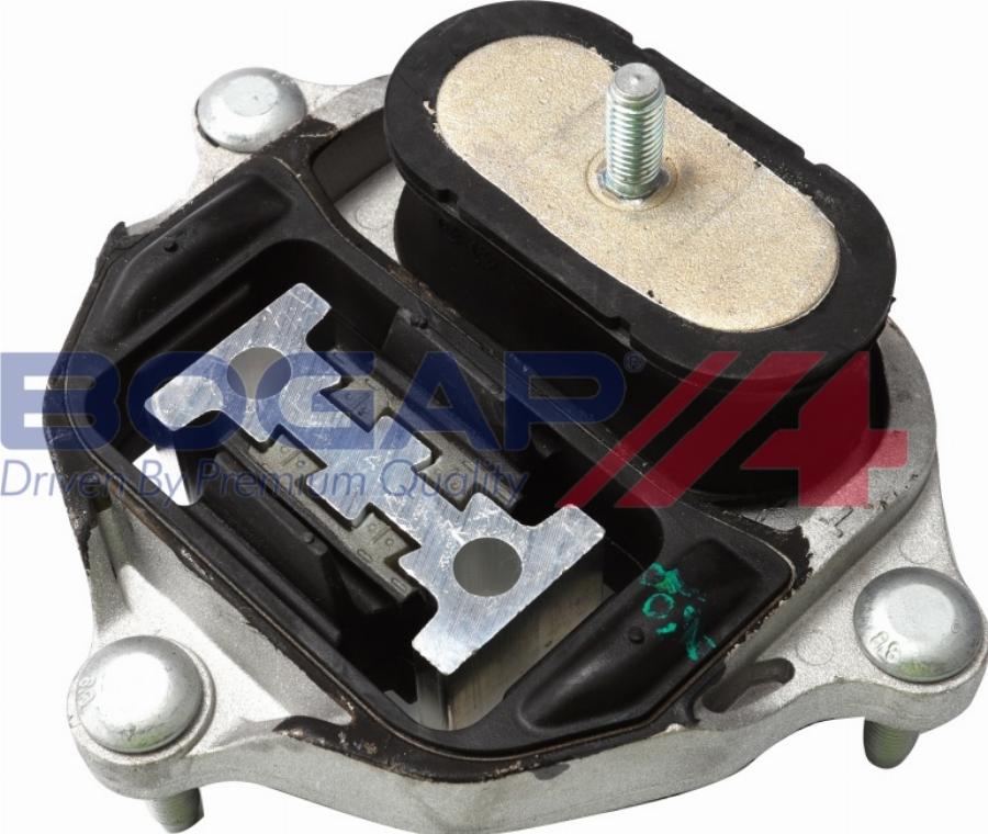 BOGAP A2144249 - Mounting, manual transmission car-mod.net