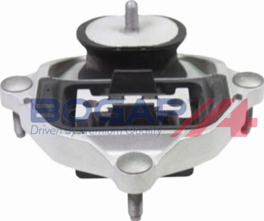 BOGAP A2144244 - Mounting, manual transmission car-mod.net