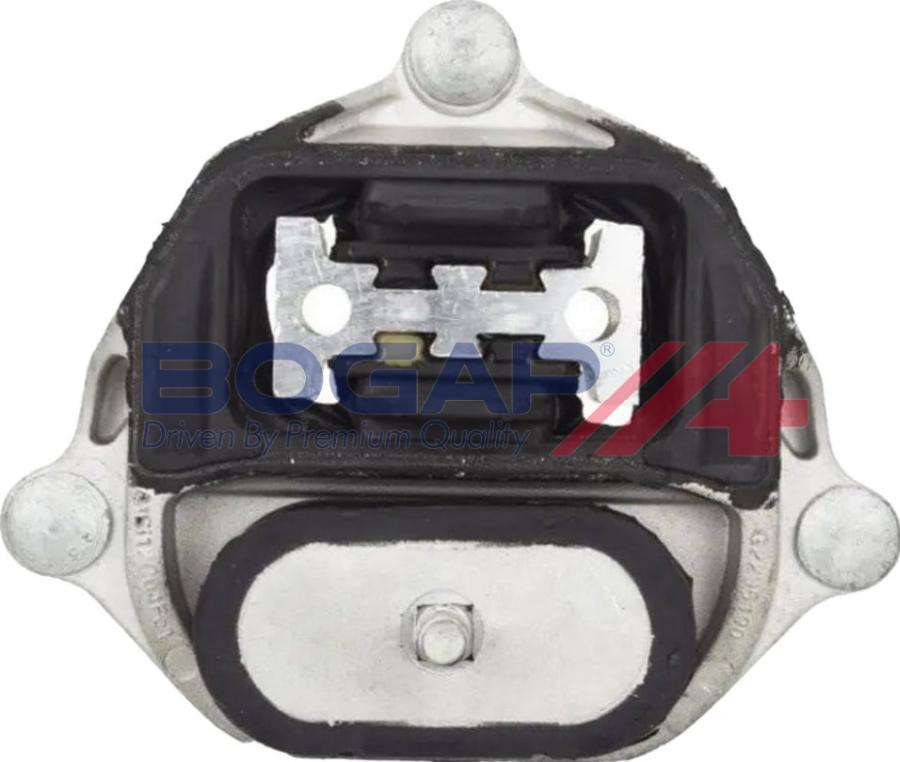 BOGAP A2144245 - Mounting, manual transmission car-mod.net