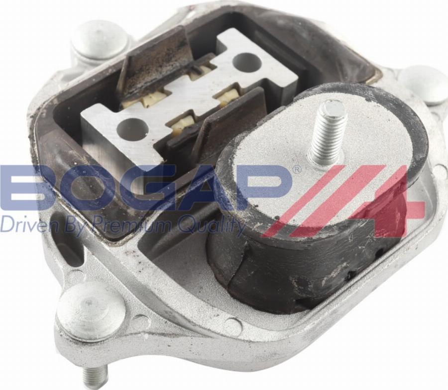 BOGAP A2144243 - Mounting, manual transmission car-mod.net