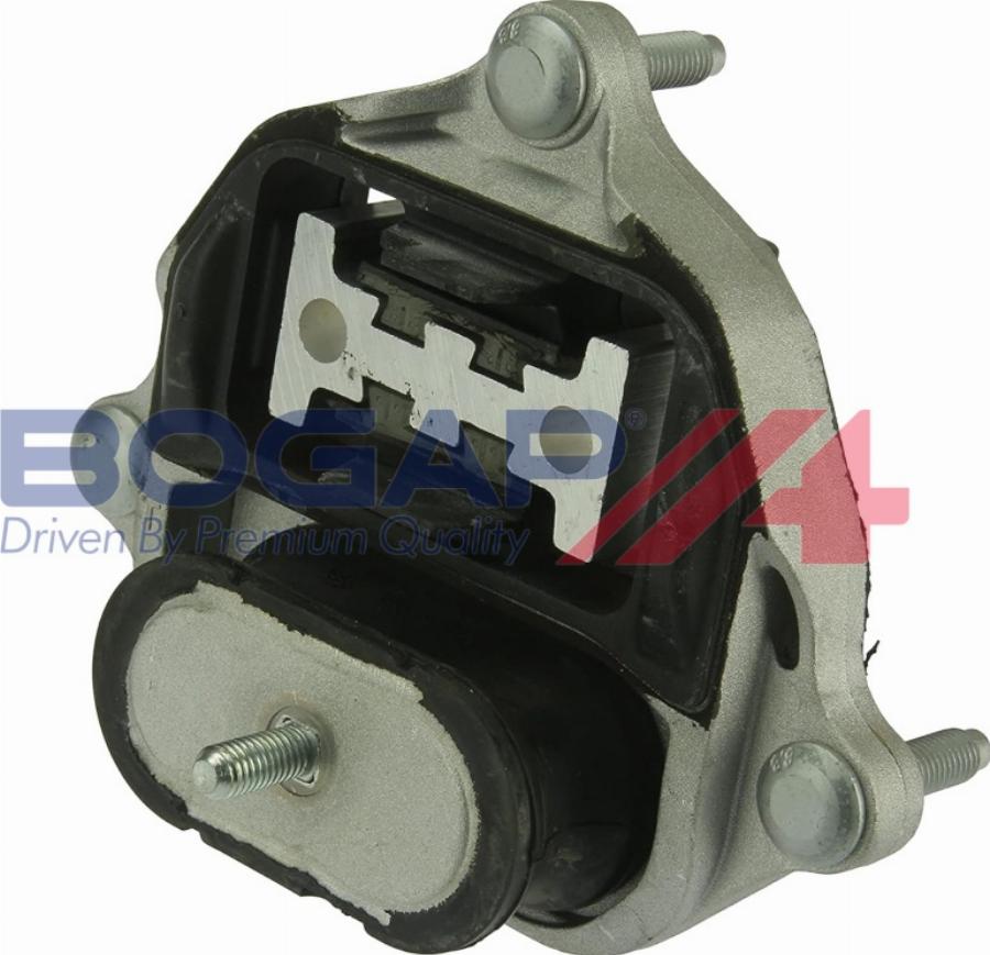 BOGAP A2144247 - Mounting, manual transmission car-mod.net