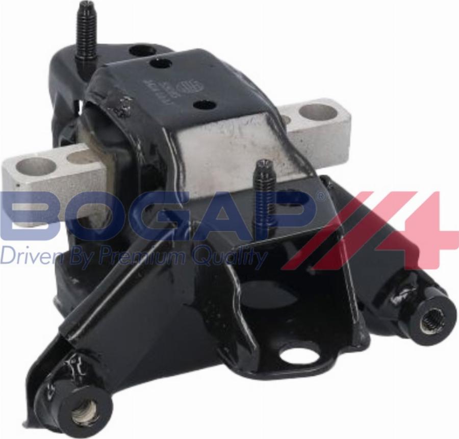 BOGAP A2144212 - Mounting, manual transmission car-mod.net