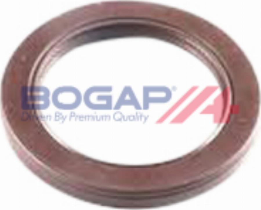 BOGAP A2151104 - Shaft Seal, automatic transmission car-mod.net