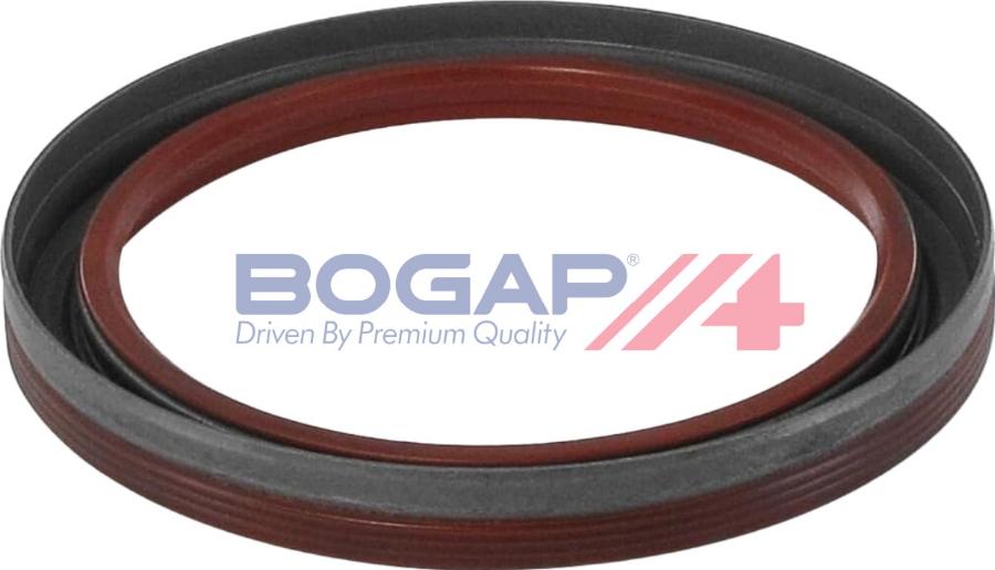 BOGAP A2151105 - Shaft Seal, automatic transmission car-mod.net