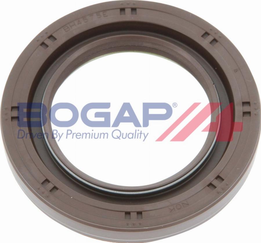 BOGAP A2151103 - Shaft Seal, automatic transmission car-mod.net