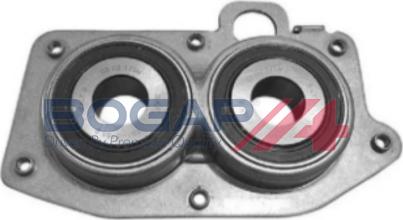 BOGAP A2157100 - Bearing, manual transmission car-mod.net