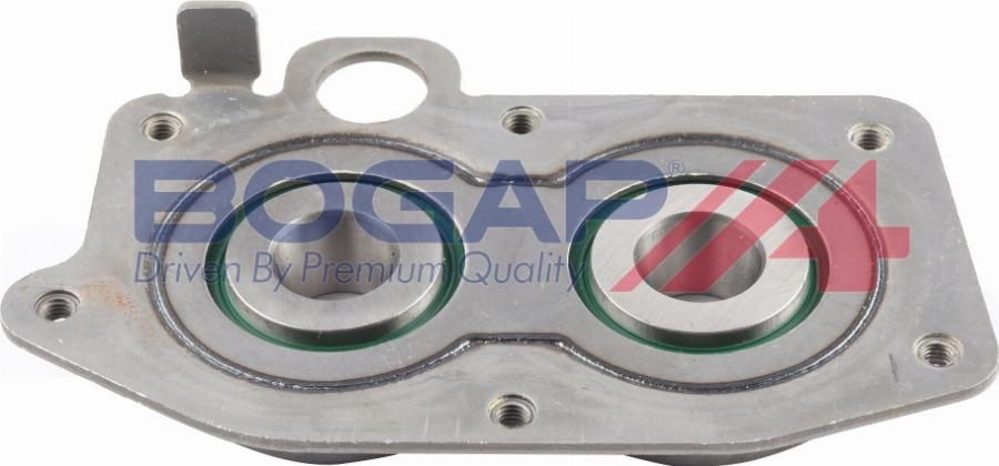 BOGAP A2157101 - Bearing, manual transmission car-mod.net