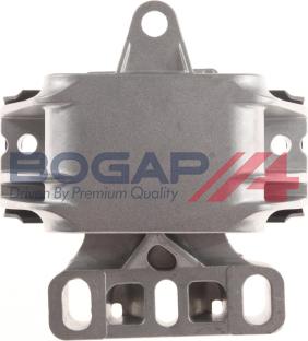BOGAP A2118105 - Holder, engine mounting car-mod.net