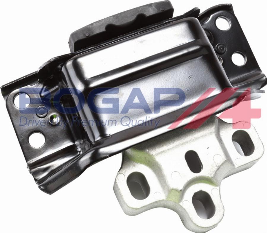 BOGAP A2118119 - Mounting, automatic transmission car-mod.net