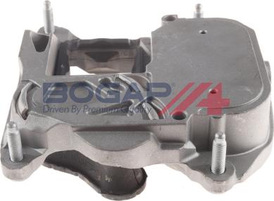 BOGAP A2118114 - Mounting, automatic transmission car-mod.net