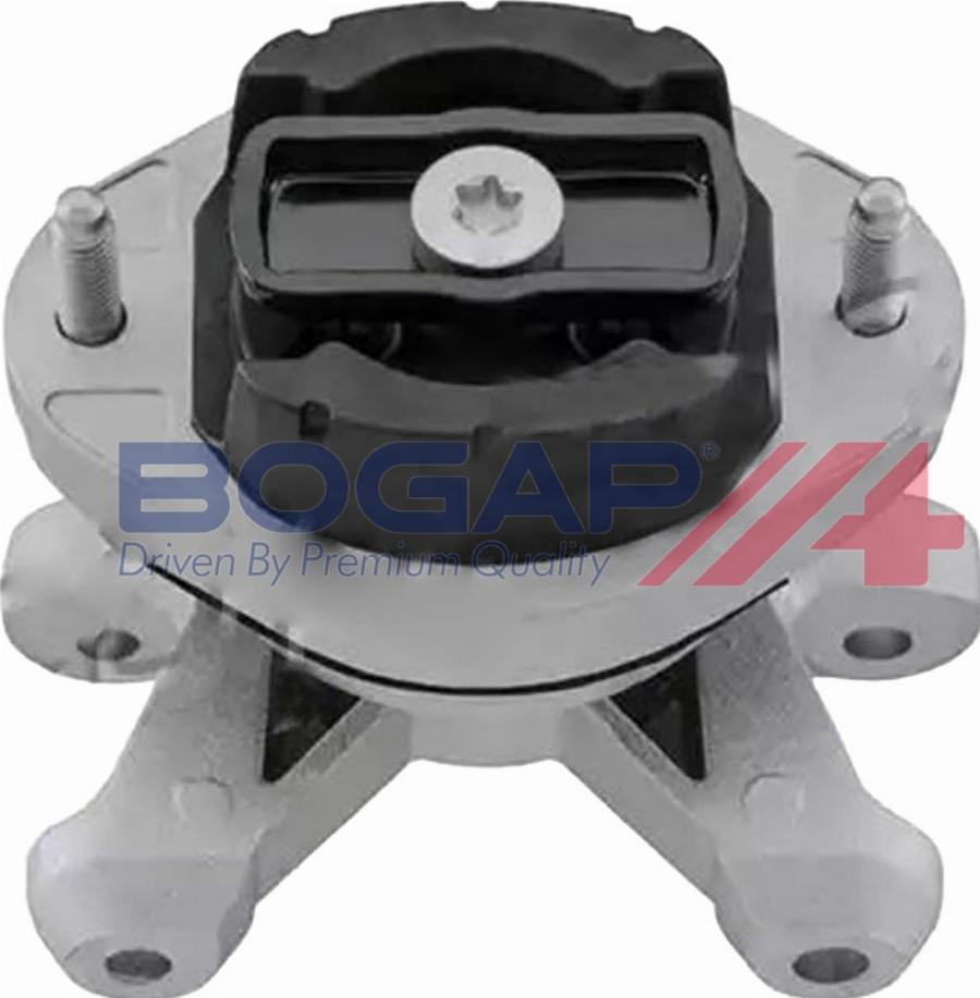 BOGAP A2118122 - Mounting, automatic transmission car-mod.net