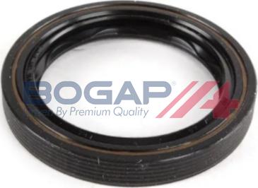 BOGAP A2139100 - Shaft Seal, manual transmission flange car-mod.net
