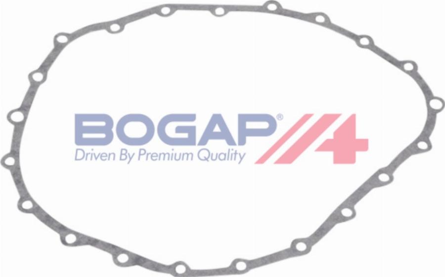 BOGAP A2139103 - Oil Seal, automatic transmission car-mod.net