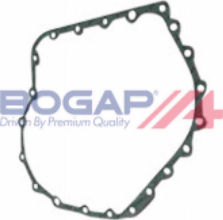 BOGAP A2139102 - Oil Seal, automatic transmission car-mod.net