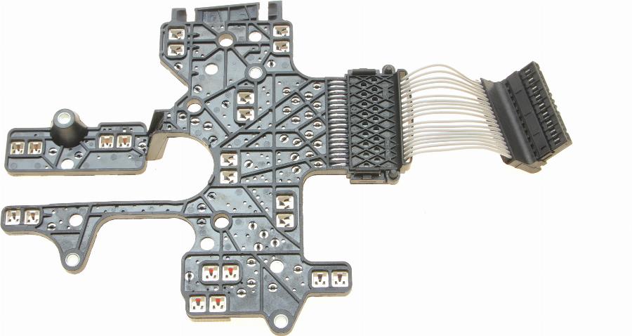 BOGAP A2131006 - Control Unit, automatic transmission car-mod.net