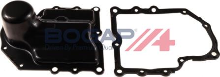 BOGAP A2125101 - Oil sump, automatic transmission car-mod.net