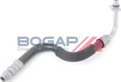 BOGAP A2123104 - Oil Cooler Line, automatic transmission car-mod.net