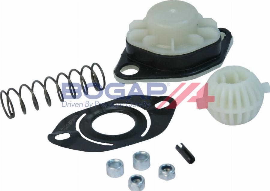 BOGAP A2226109 - Repair Kit, gear lever car-mod.net