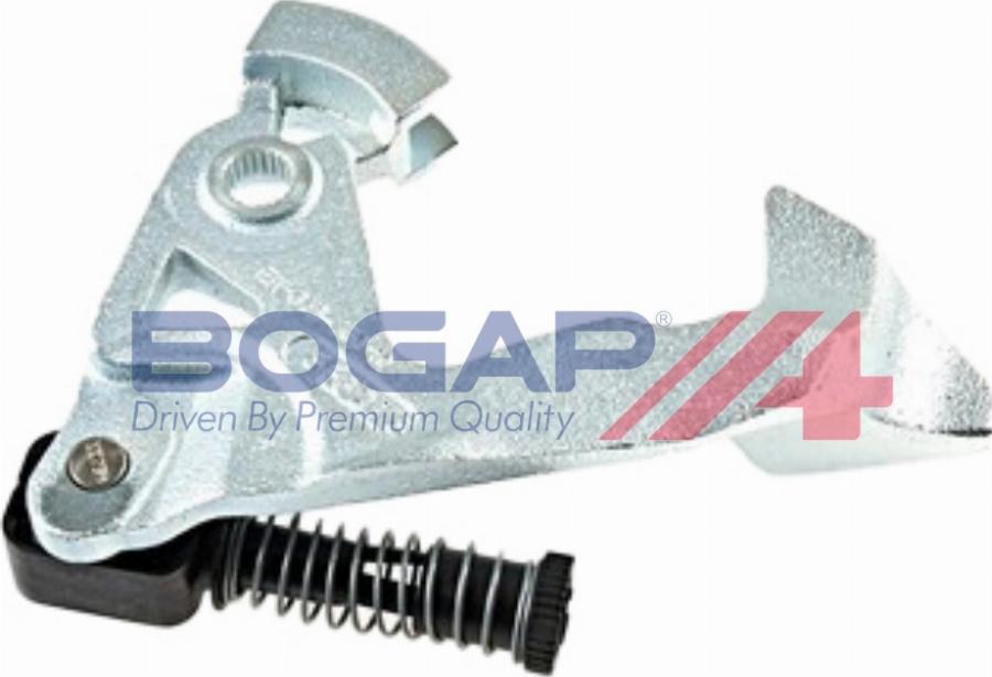 BOGAP A2226115 - Repair Kit, gear lever car-mod.net