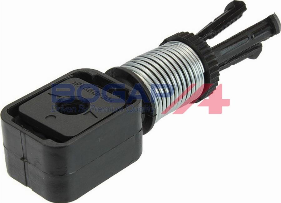 BOGAP A2226116 - Repair Kit, gear lever car-mod.net