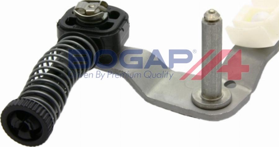 BOGAP A2226117 - Repair Kit, gear lever car-mod.net