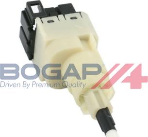 BOGAP A2220102 - Switch, clutch control (cruise control) car-mod.net