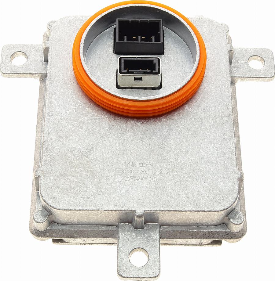 BOGAP A7526100 - Control Unit, lights car-mod.net