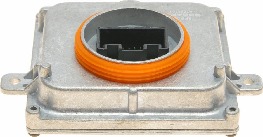 BOGAP A7526101 - Control Unit, lights car-mod.net