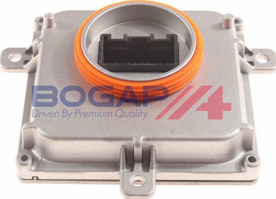 BOGAP A7526119 - Control Unit, lights car-mod.net