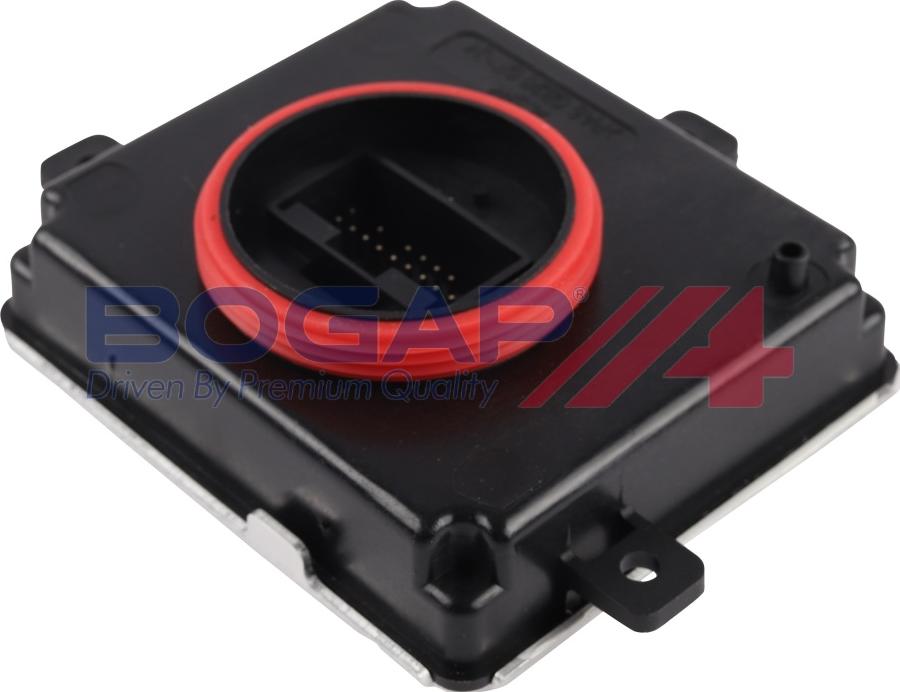 BOGAP A7526110 - Control Unit, lights car-mod.net