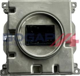BOGAP A7526117 - Control Unit, lights car-mod.net