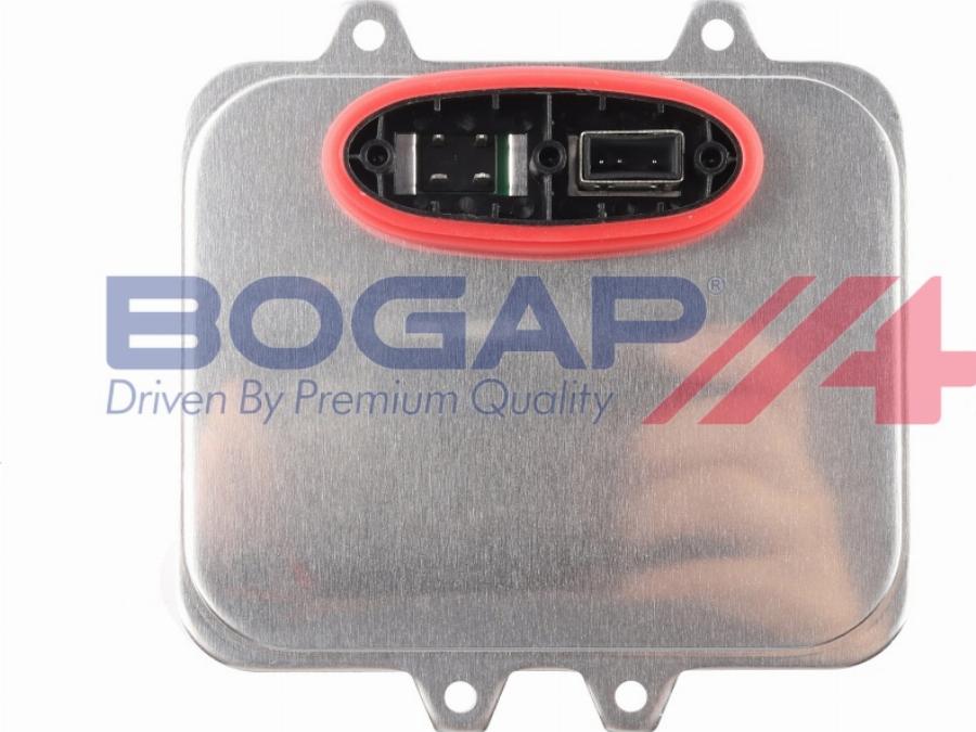 BOGAP A7526120 - Control Unit, lights car-mod.net