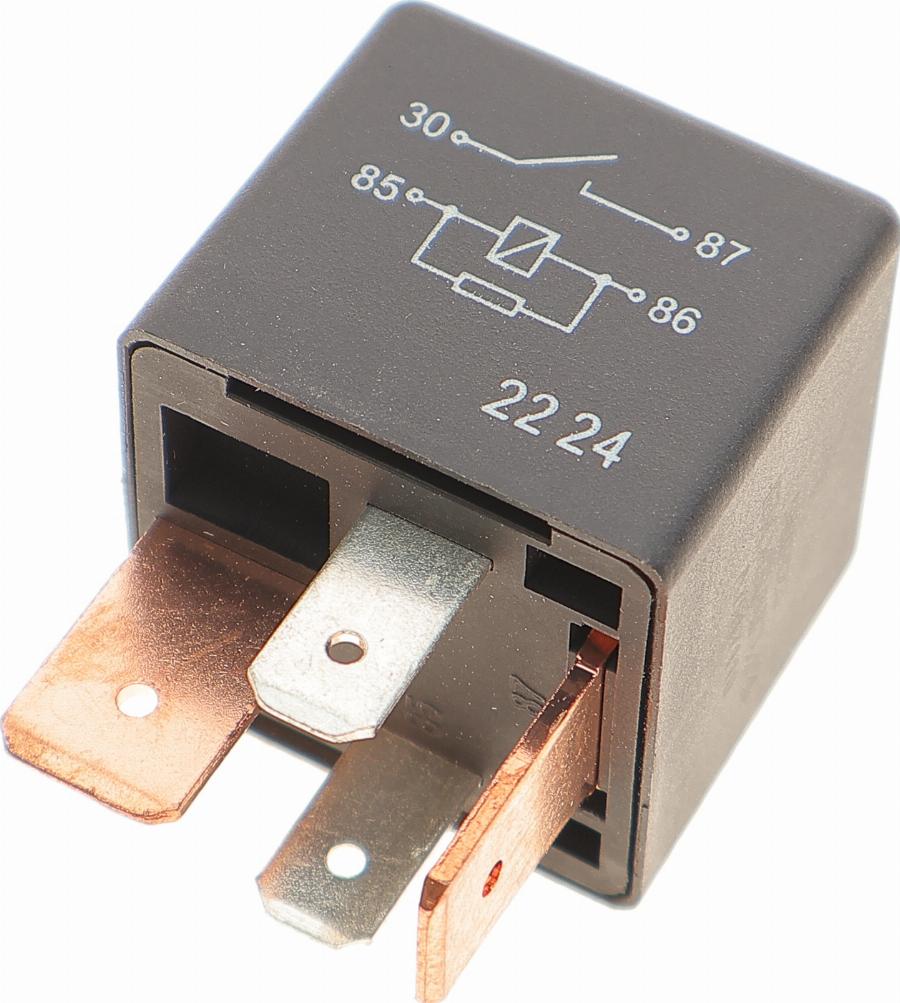 BOGAP A7617110 - Relay car-mod.net
