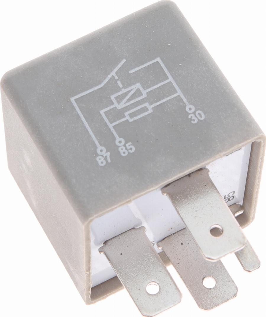 BOGAP A7617136 - Multifunctional Relay car-mod.net