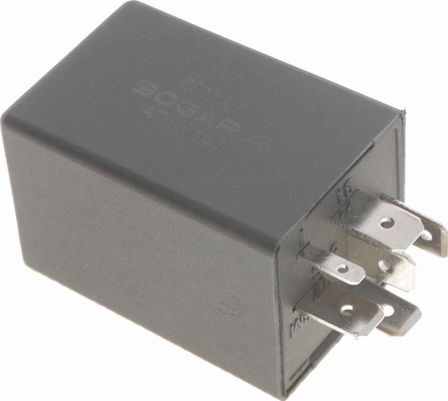 BOGAP A7617138 - Relay, wipe / wash interval car-mod.net