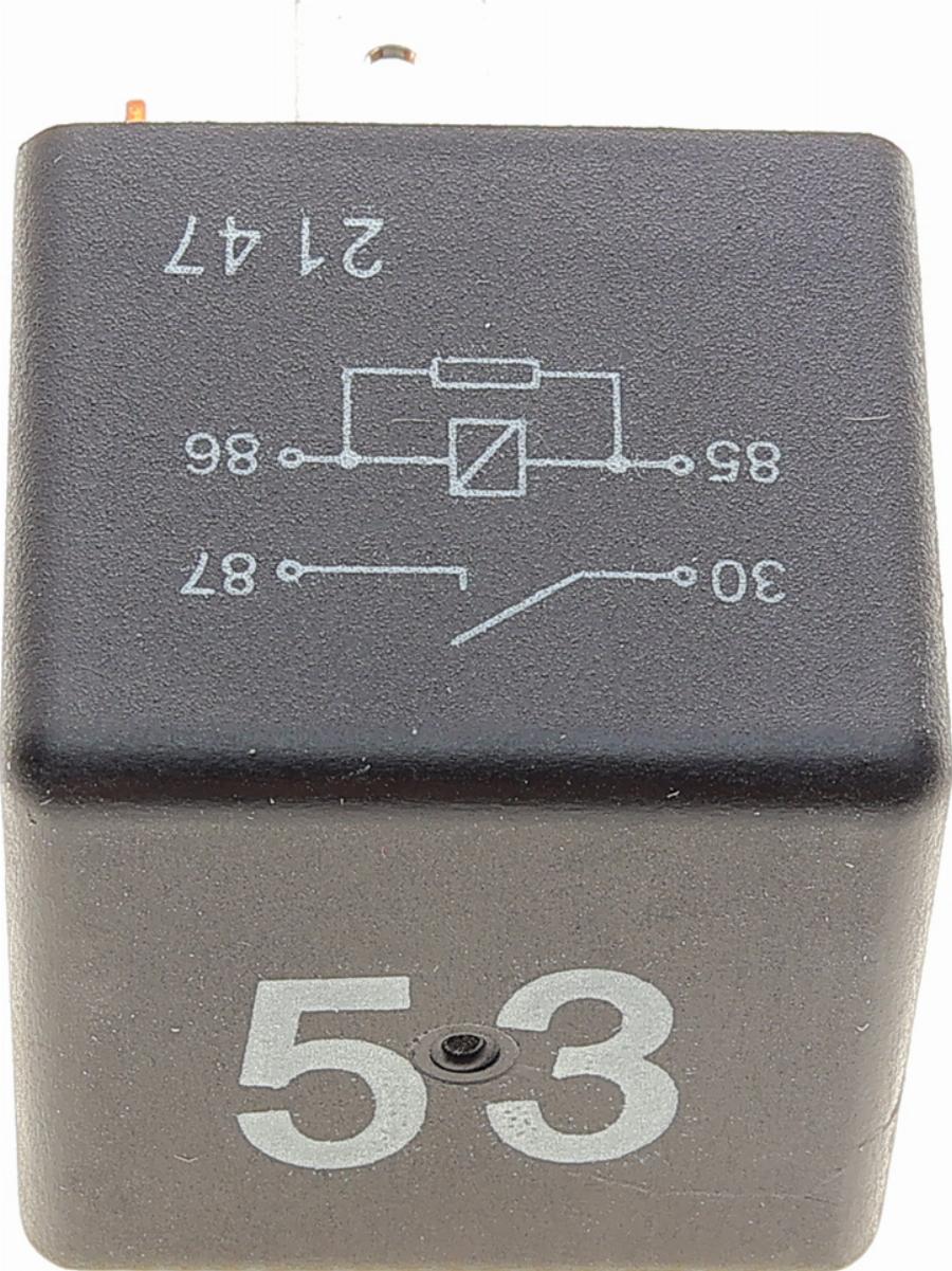 BOGAP A7617123 - Relay car-mod.net