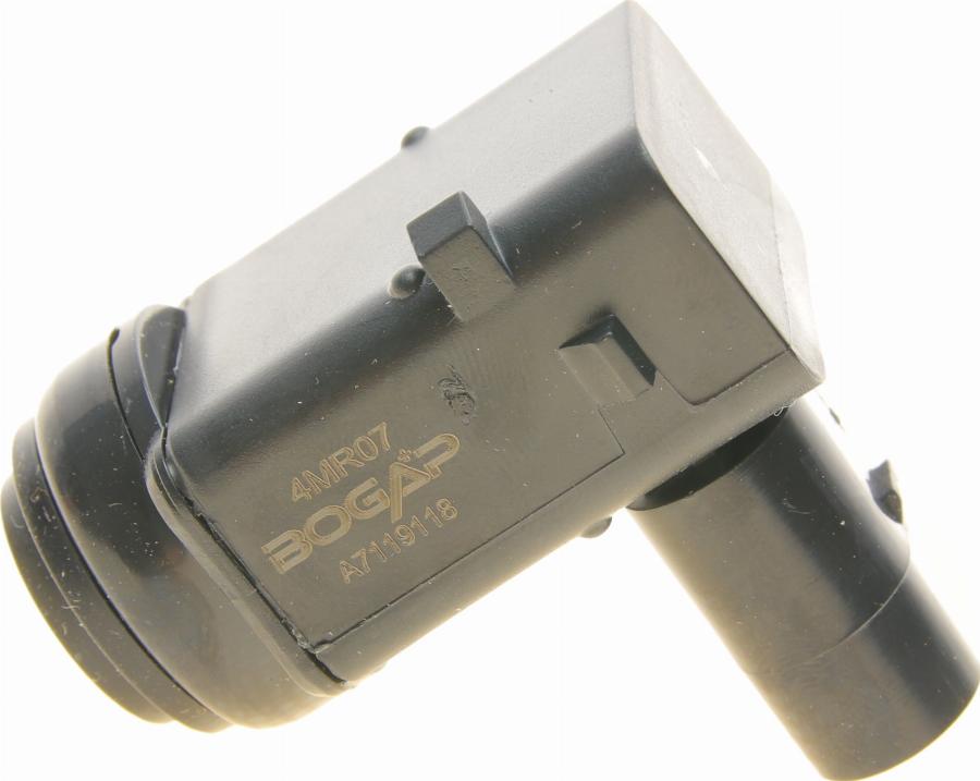 BOGAP A7119118 - Sensor, parking assist car-mod.net