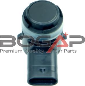 BOGAP A7119128 - Sensor, parking assist car-mod.net