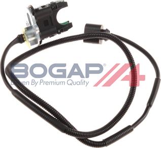 BOGAP A7114104 - Steering Angle Sensor car-mod.net