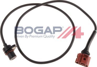 BOGAP A7114105 - Steering Angle Sensor car-mod.net