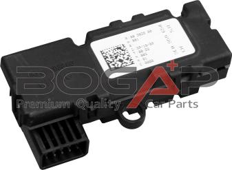 BOGAP A7114100 - Steering Angle Sensor car-mod.net