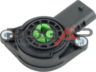 BOGAP A7114101 - Sensor, suction pipe reverse flap car-mod.net