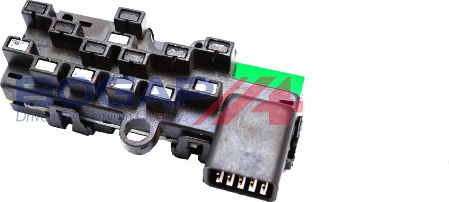 BOGAP A7114108 - Steering Angle Sensor car-mod.net