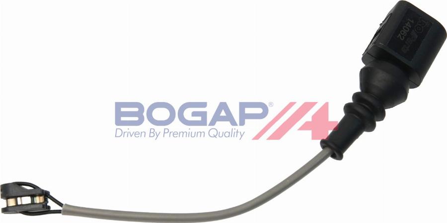 BOGAP A7118135 - Warning Contact, brake pad wear car-mod.net