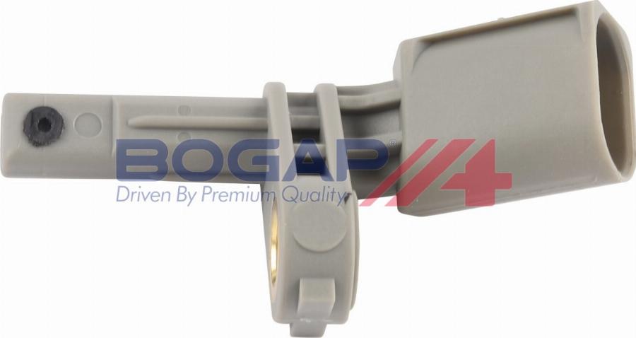 BOGAP A7117154 - ABS sensor, wheel speed car-mod.net